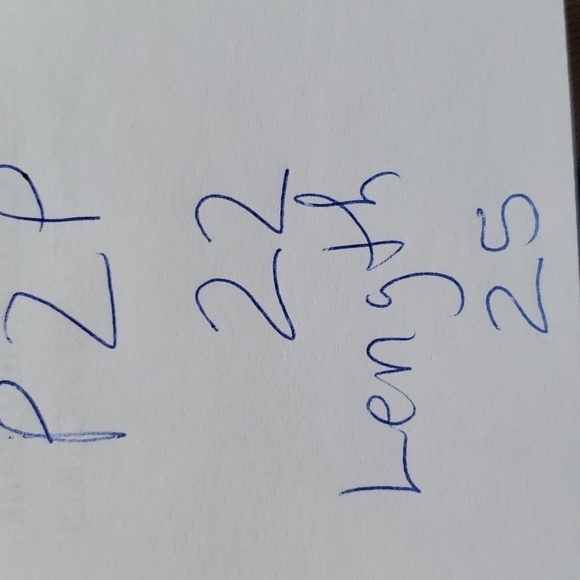 Cricket Lane  Expresso vintage  Shoulder pads tan & black stripe top Large NWT - Picture 11 of 12